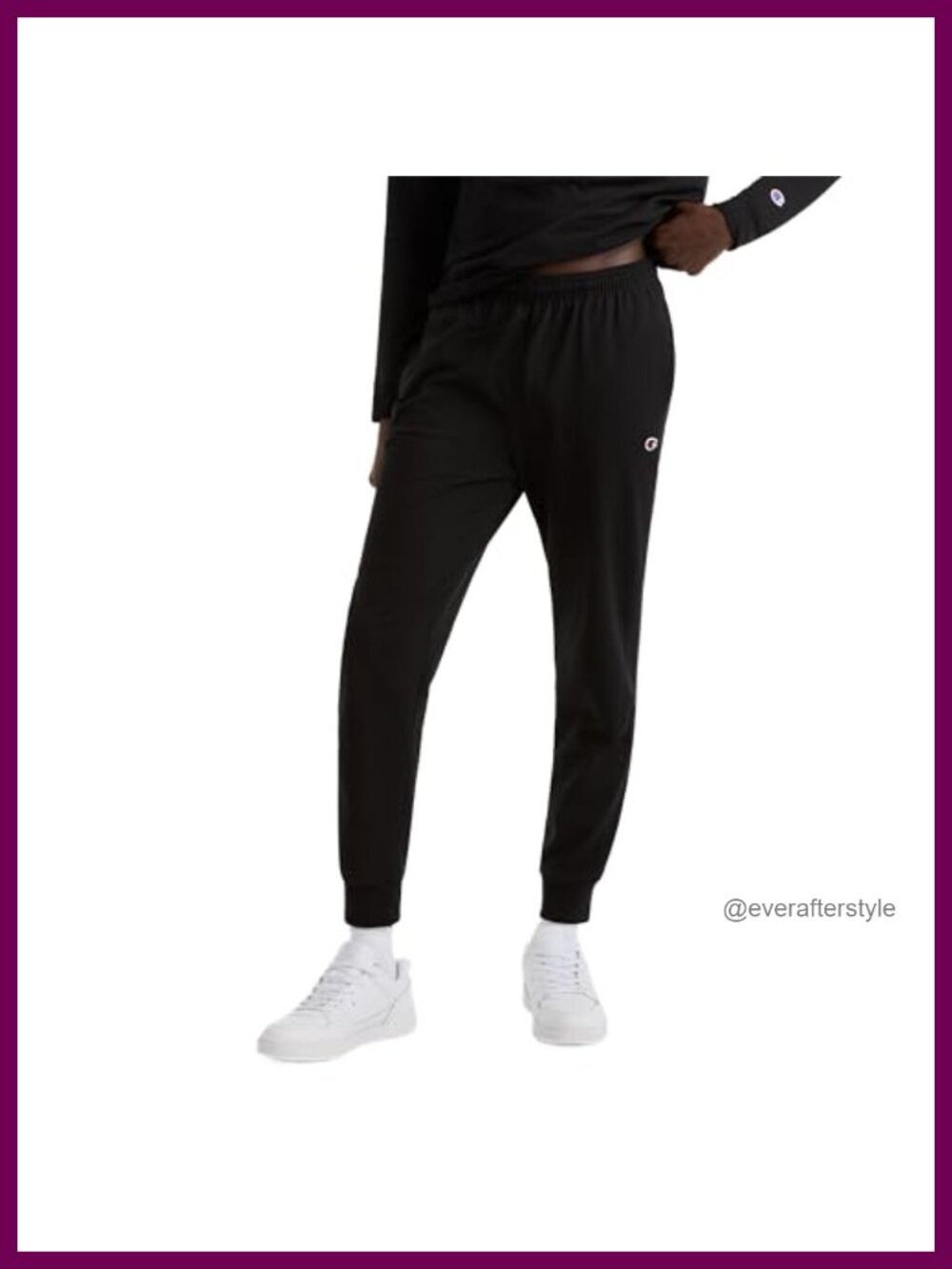 Men's Lightweight Lounge Joggers Drawstring Tapered Athletic Pants